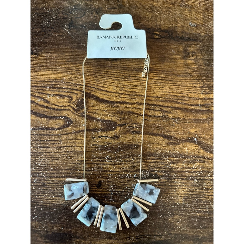 Banana Republic Necklace
